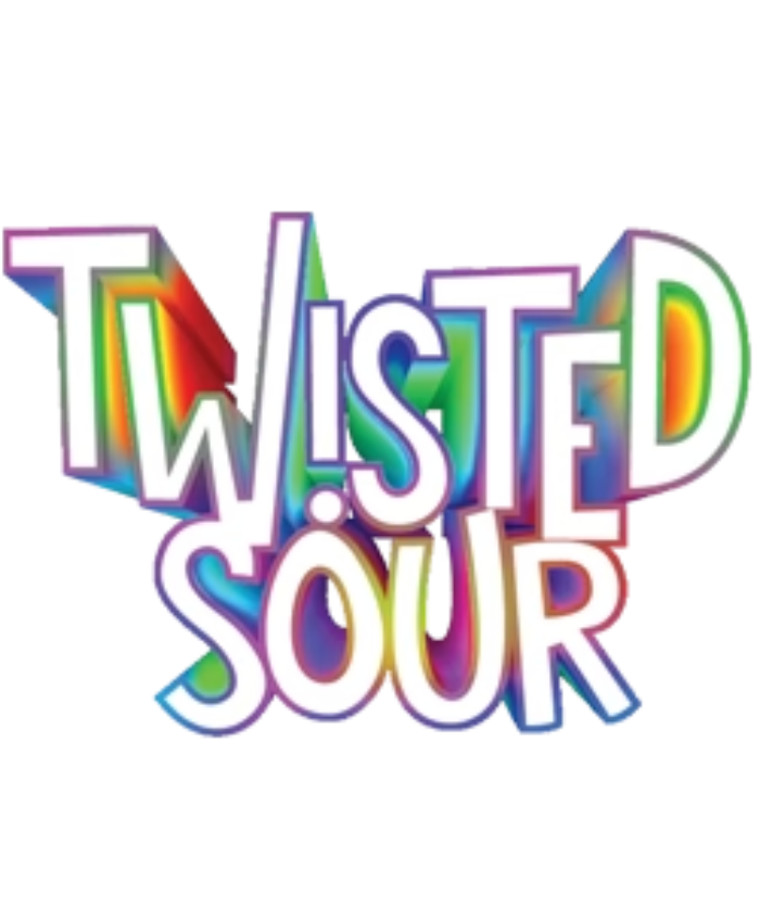 Twisted Sour - Key Lime 100mL