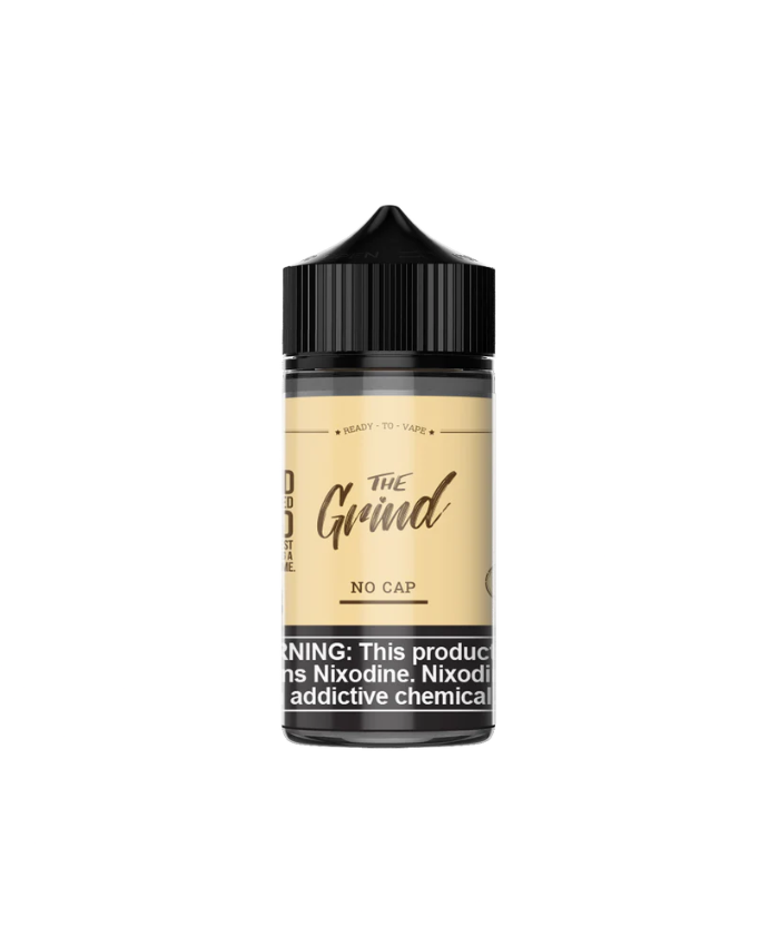 The Grind - No Cap 100ml