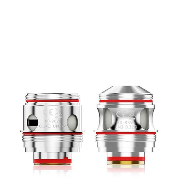 Uwell - Valyrian 3 Replacement Coil (Sold Individually)