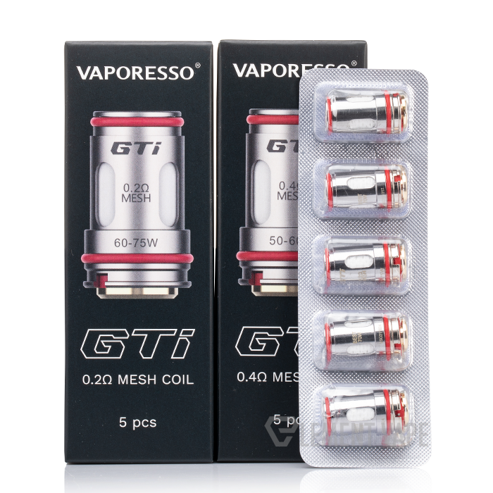 Vaporesso - GTi Mesh Coil (iTank 2)