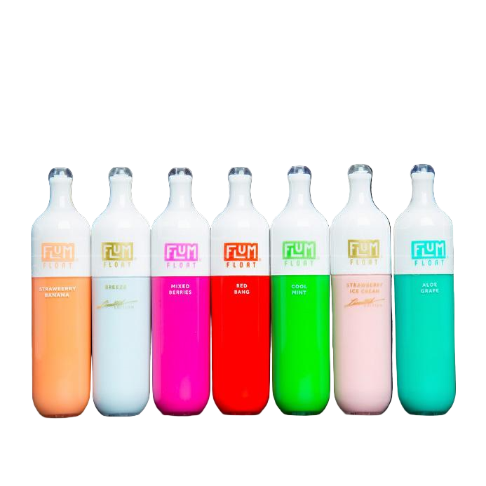 Flum Float - 3000 Disposable Device (FS)