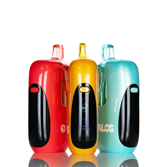 Kalos 50k Disposable Device
