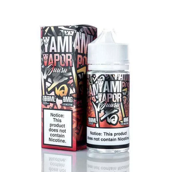 Yami Vapors Series - Juusu