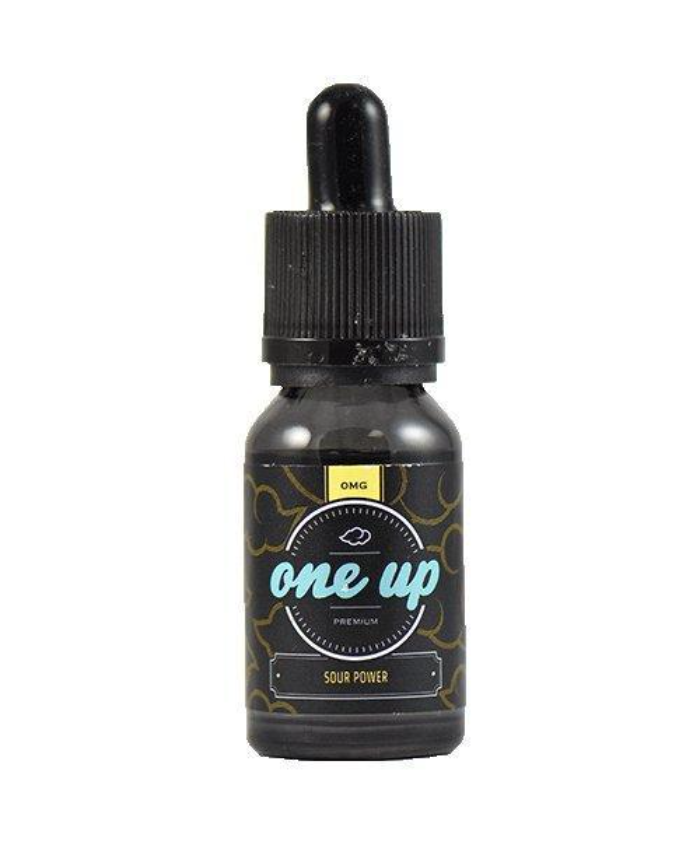 Sour Power By One Up Vapor Original 60ml