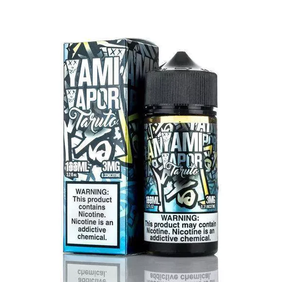 Yami Vapors Series - Taruto