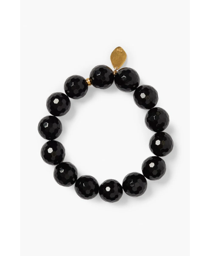 Oona Bracelet Onyx