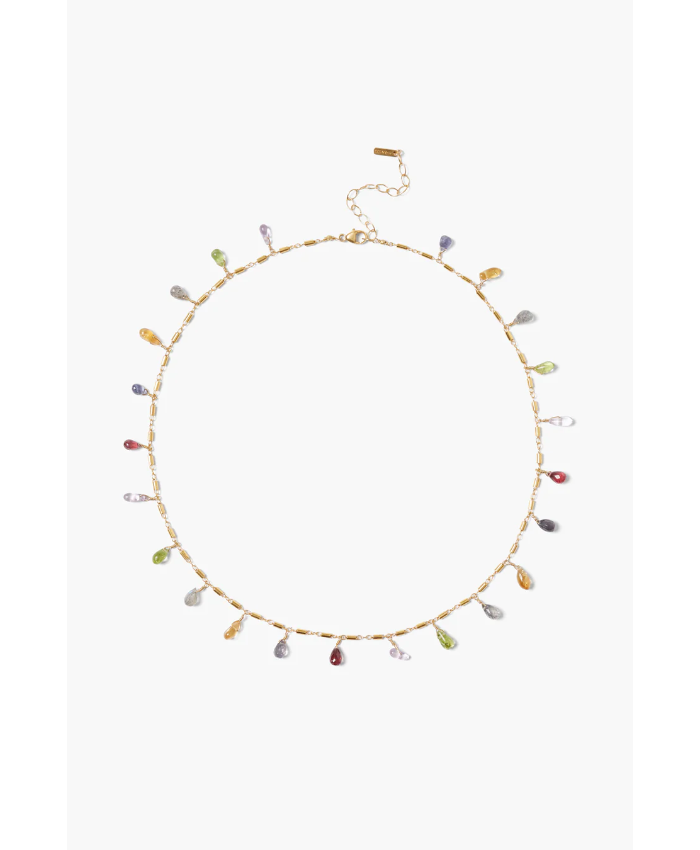 Bala Necklace Multi Mix