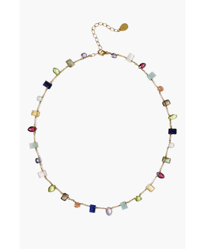 Diana Necklace Multi