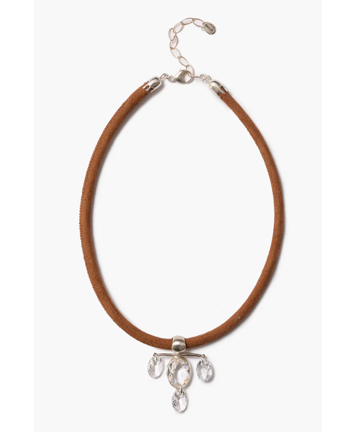 Caroline Collar Necklace 