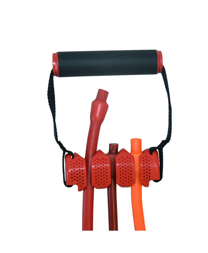 Lifeline Max Flex Handles