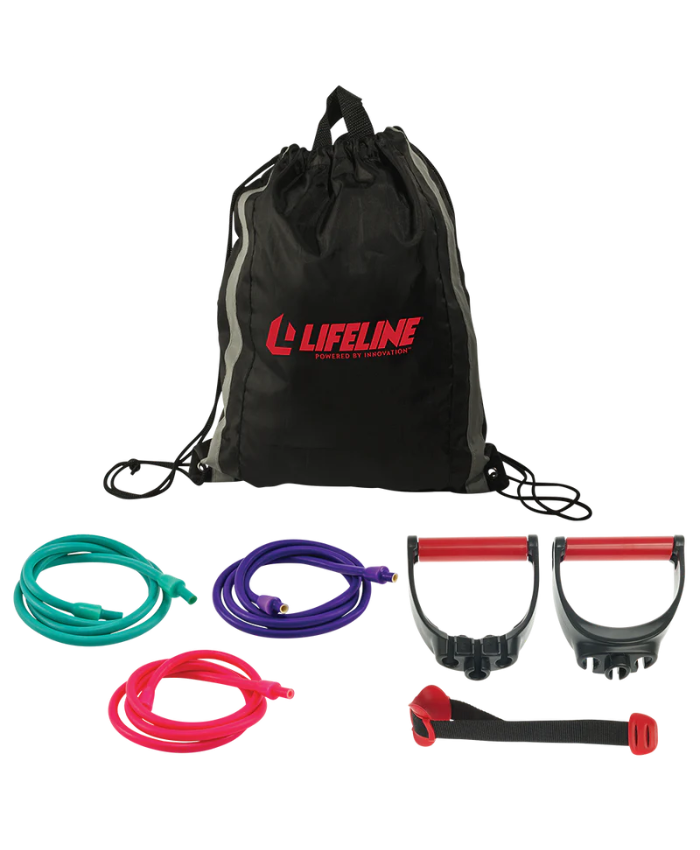 Lifeline Resistance Kit