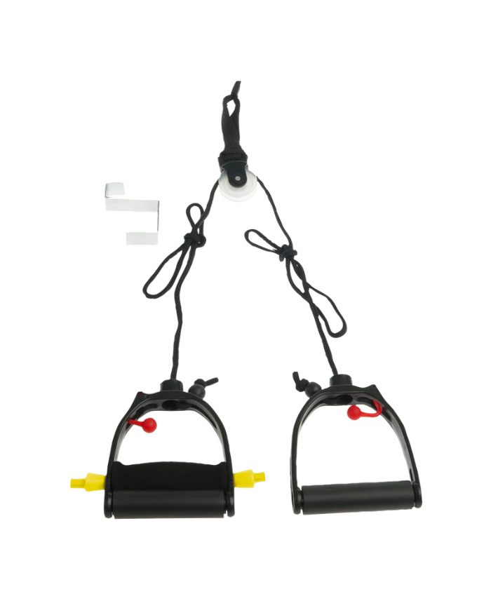 Lifeline Multi-Use Shoulder Pulley Deluxe