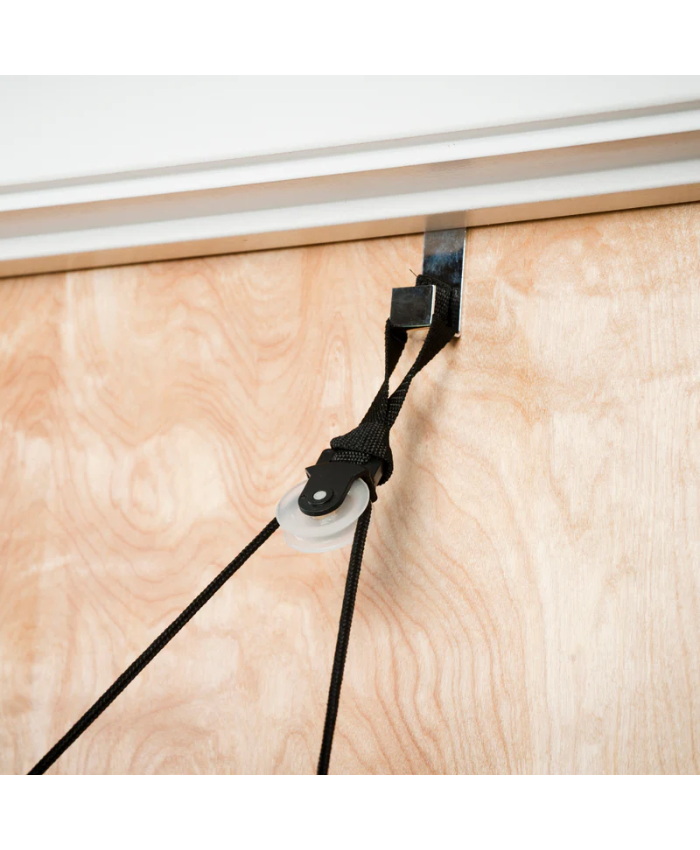 Lifeline Multi-Use Shoulder Pulley Deluxe