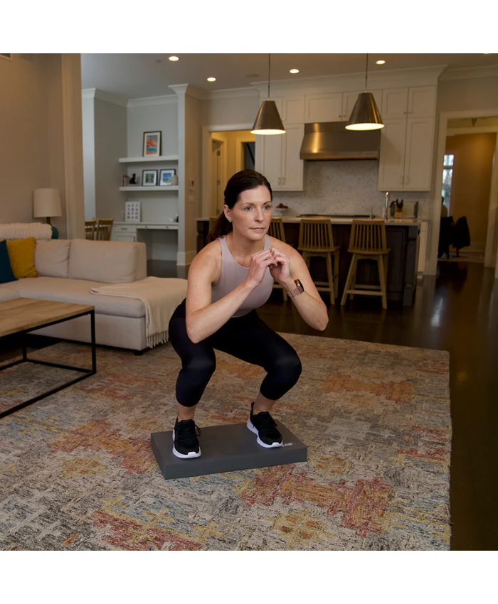 Lifeline Balance Pad