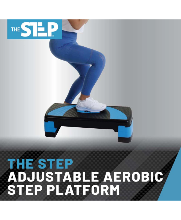 The Step - Adjustable 31