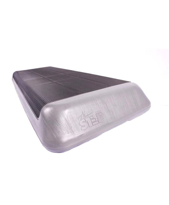 The Step Original Health Club Platform