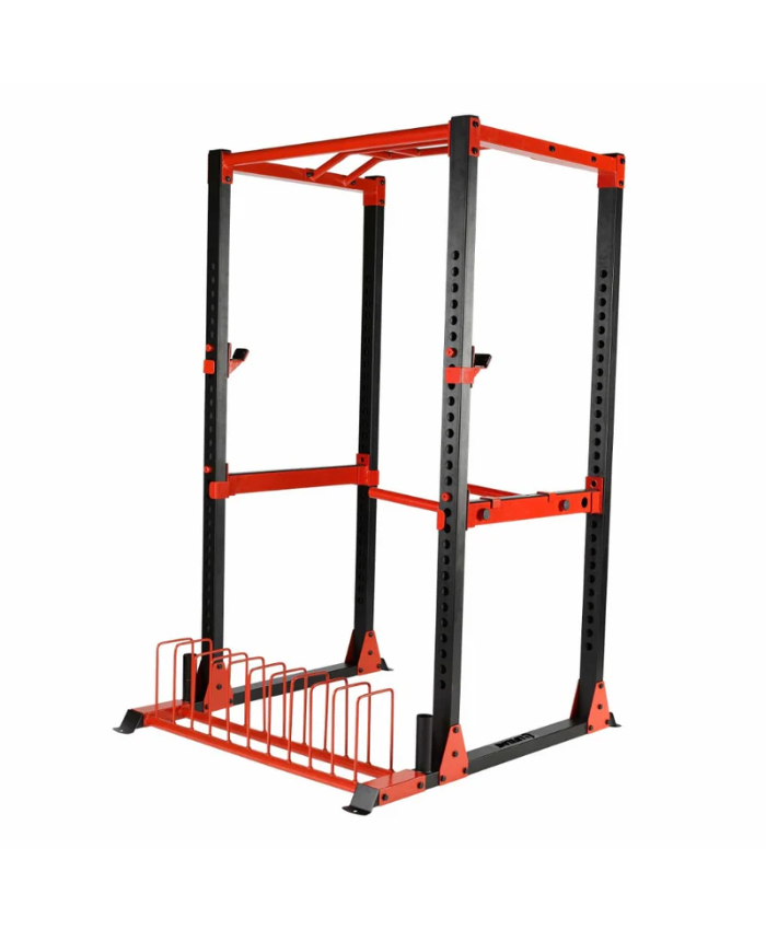 C1 Pro Power Squat Rack