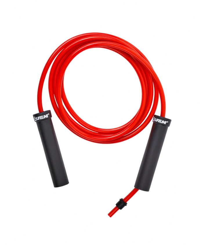Lifeline Weighted Speed Rope - .75 LBS