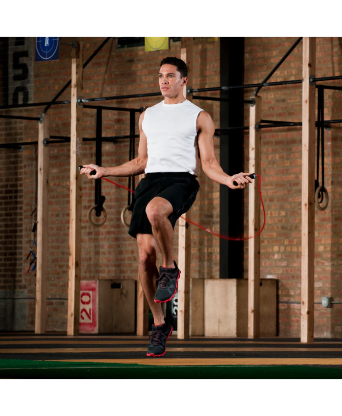 Lifeline Weighted Speed Rope - .75 LBS