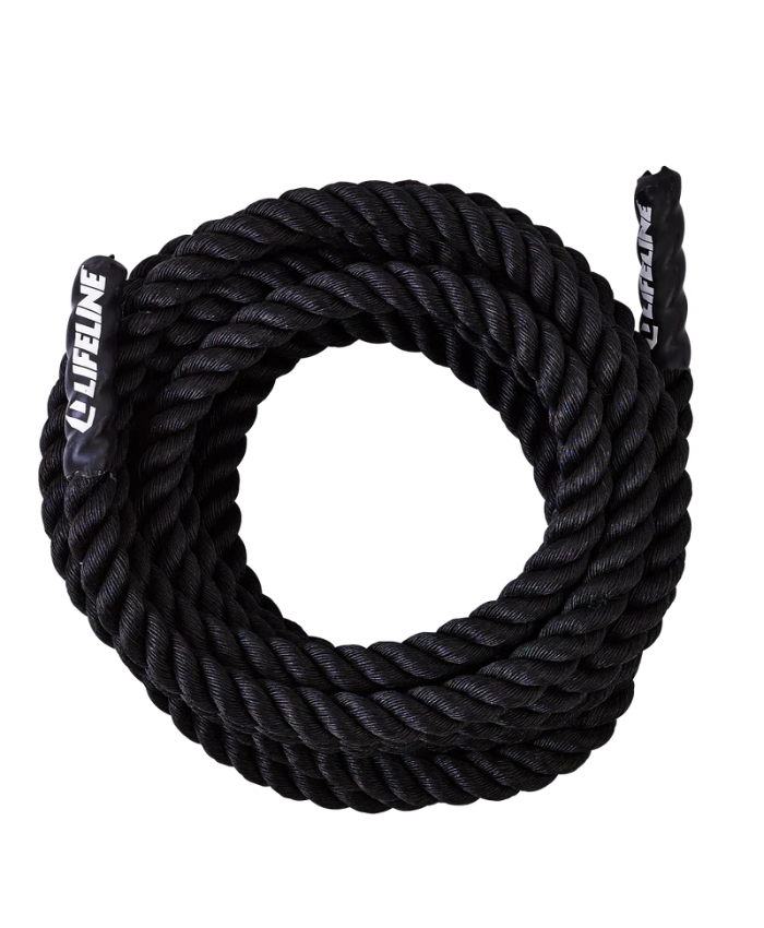 Elite Training Battle Rope – 1.5
