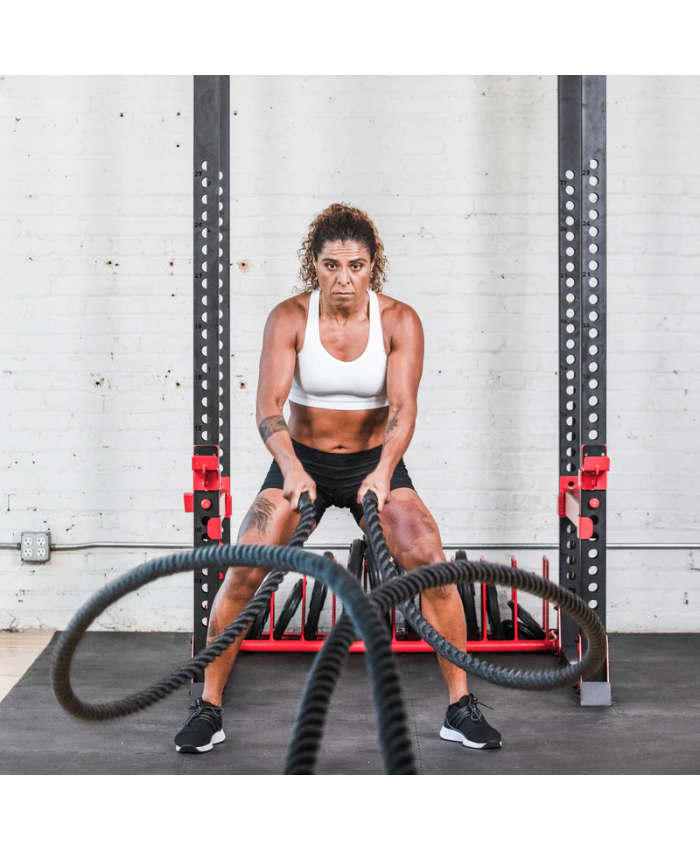 Elite Training Battle Rope – 1.5