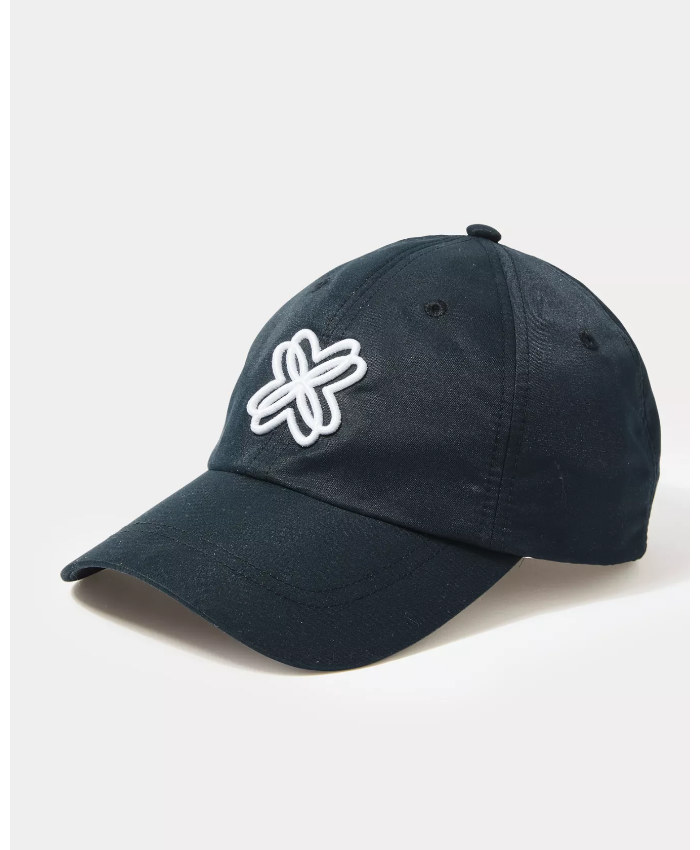 Logo Run Around Hat
