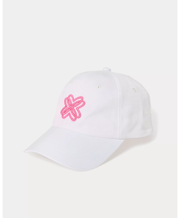 Logo Run Around Hat