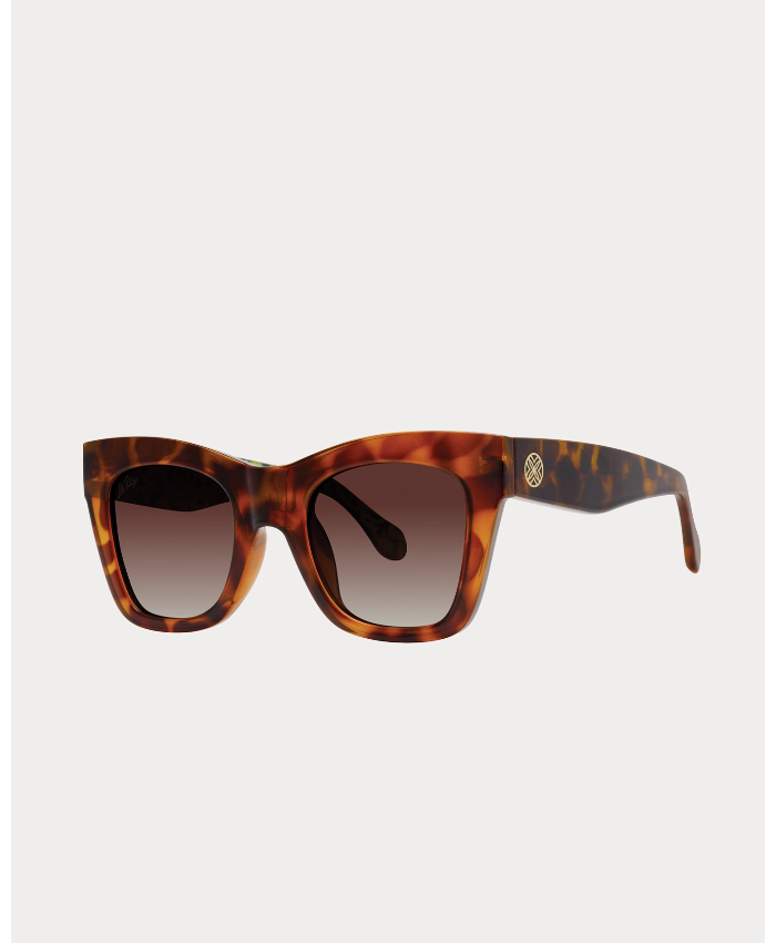 Tropic Isle Sunglasses