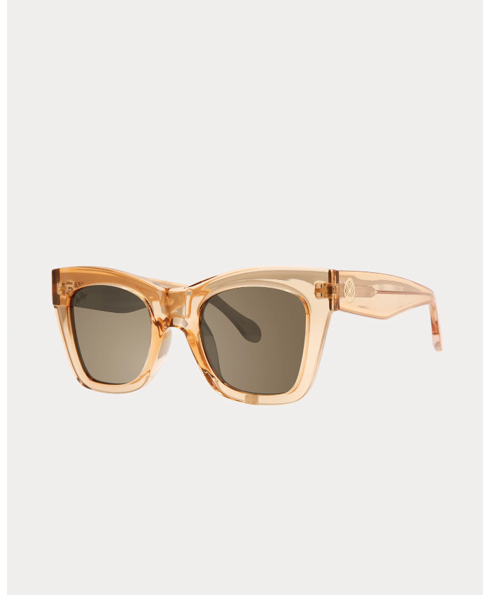Tropic Isle Sunglasses
