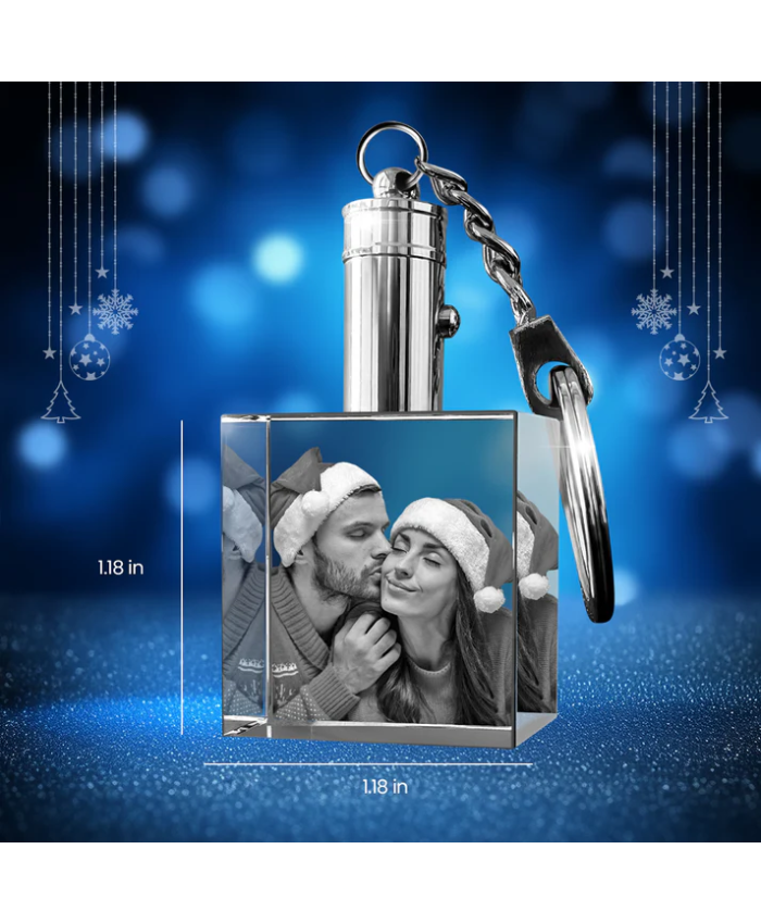 Christmas Day Custom 3d C