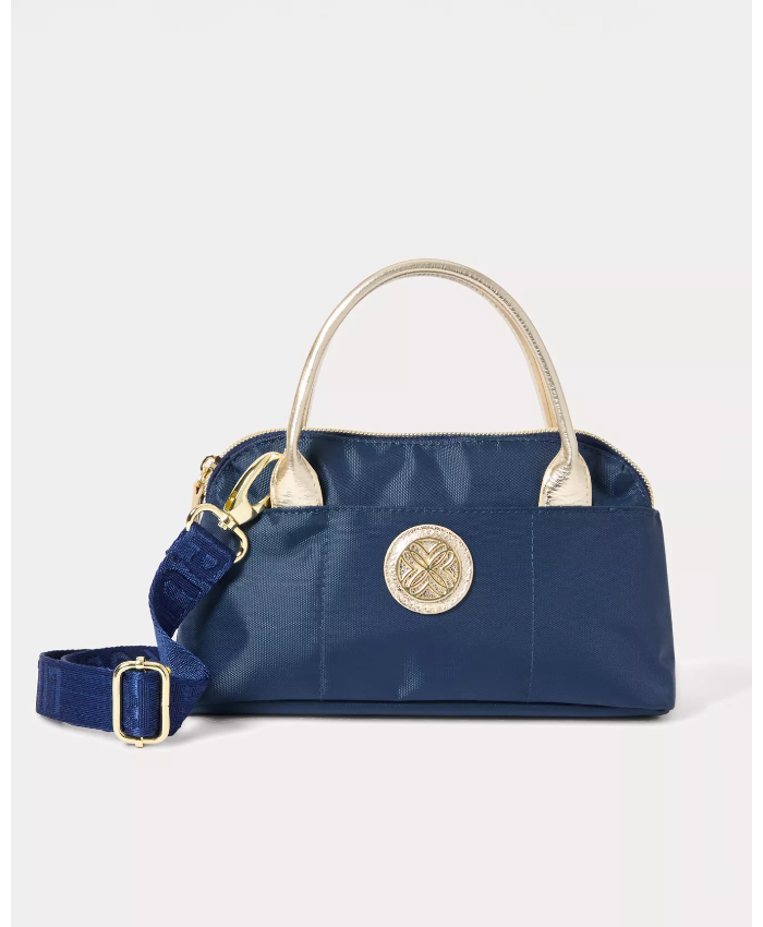 Kerrington Top Handle Mini Bag