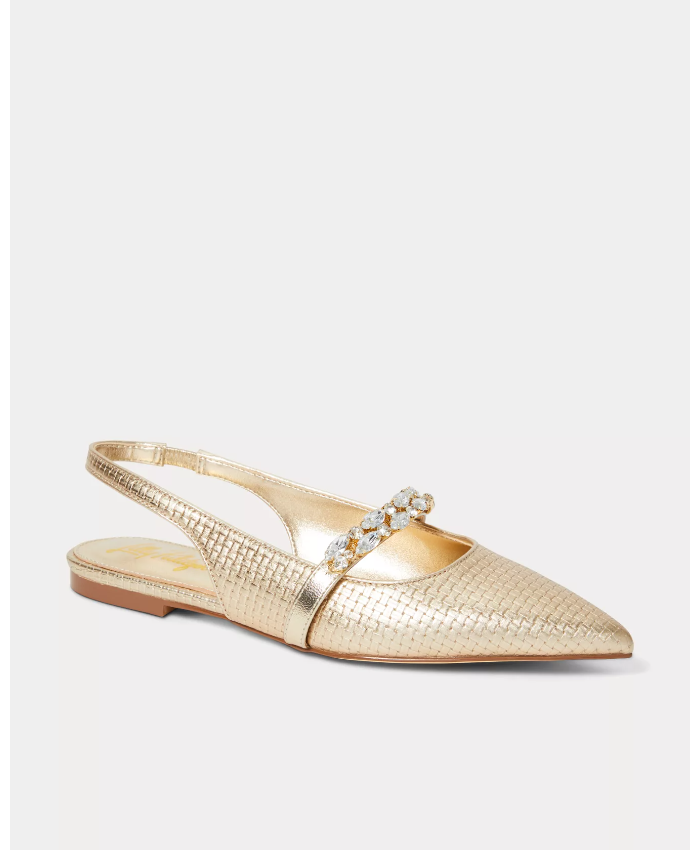 Tamara Slingback Shoe