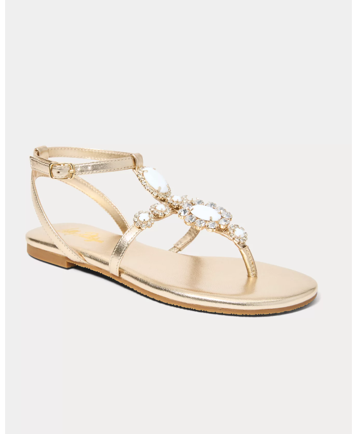 Katie Jewel Sandal