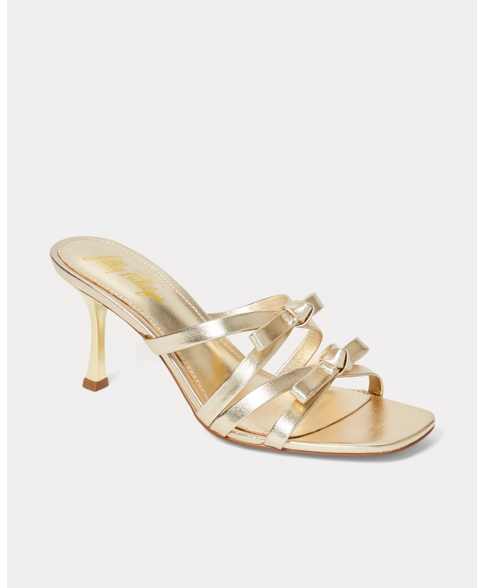 Wanda Slide Sandal