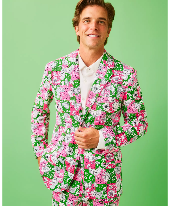 Men's Stuff Flagler Blazer