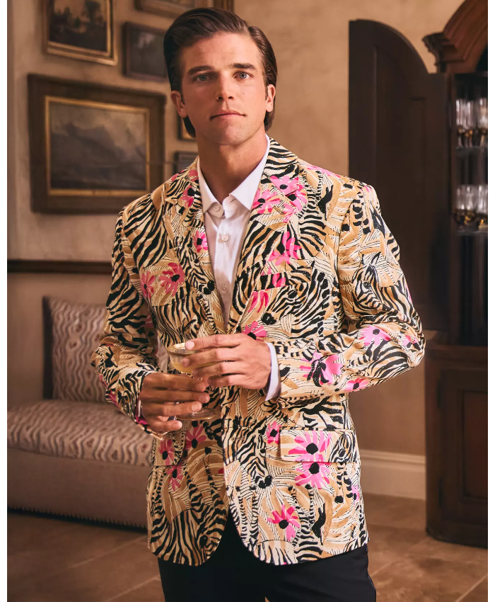 Men's Stuff Flagler Blazer