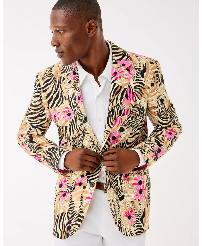 Men's Stuff Flagler Blazer