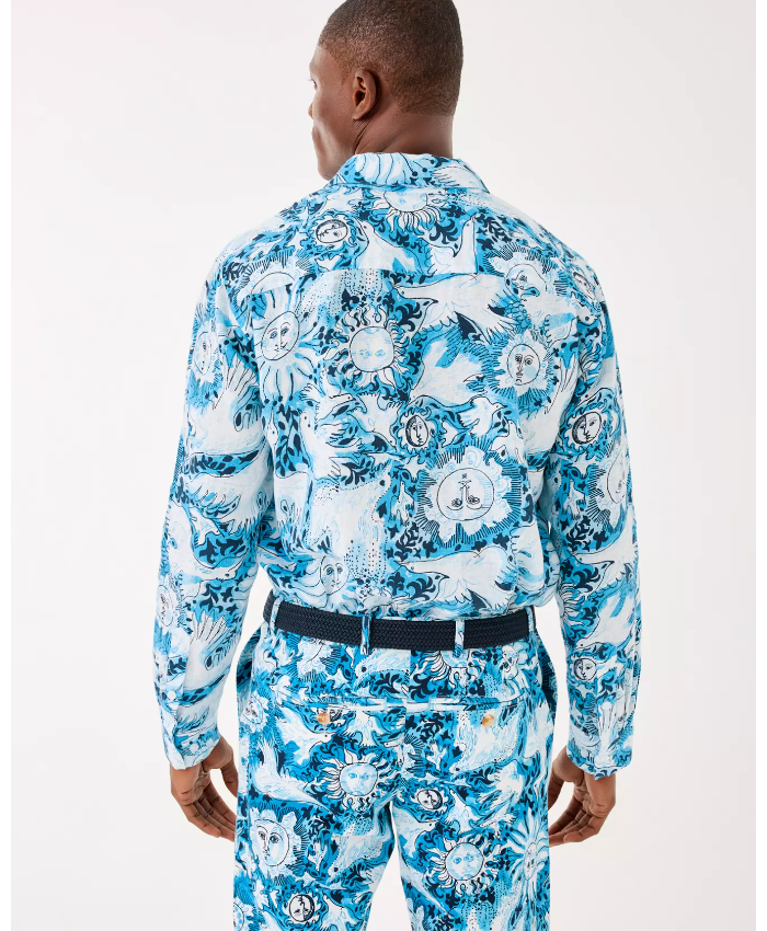 Men's Stuff Addison Button Down Shirt