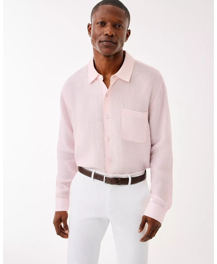 Men's Stuff Addison Button Down Shirt