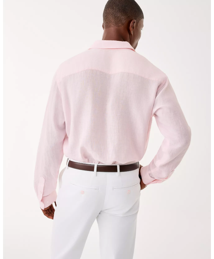 Men's Stuff Addison Button Down Shirt