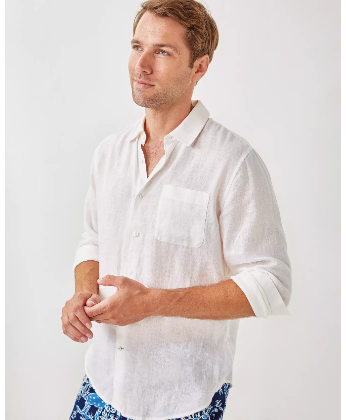 Men's Stuff Addison Button Down Shirt
