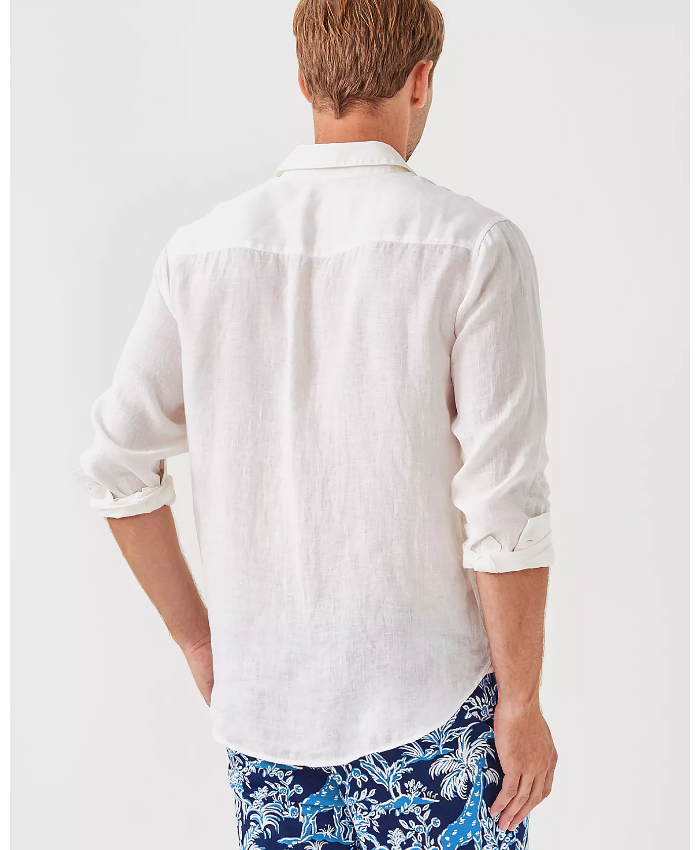 Men's Stuff Addison Button Down Shirt