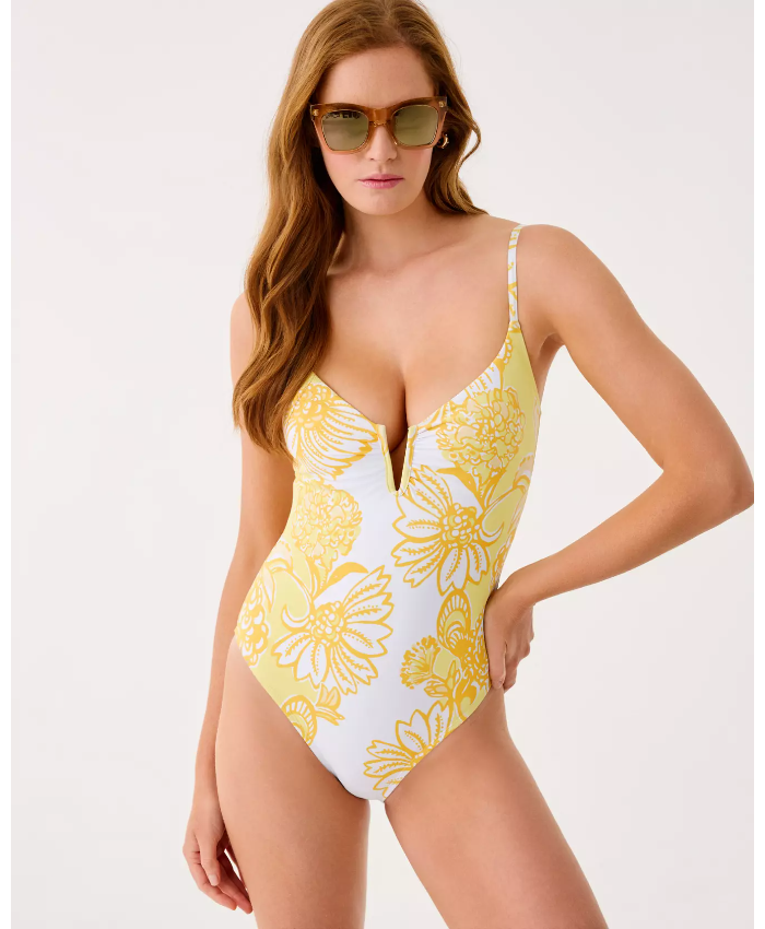 Clode One-Piece Swimsuit