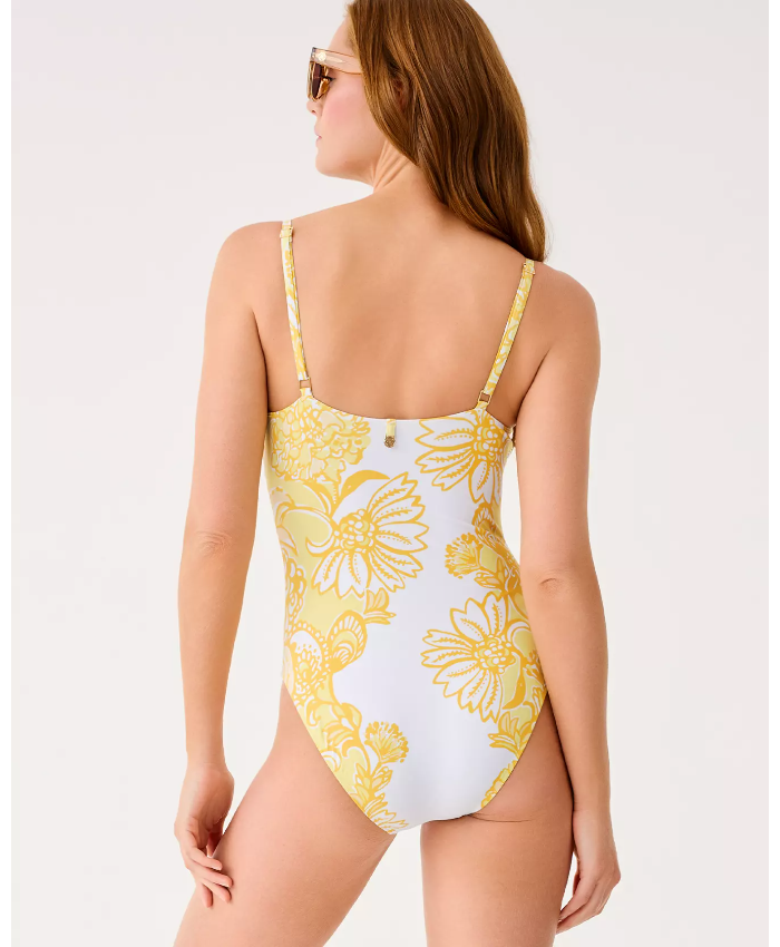 Clode One-Piece Swimsuit