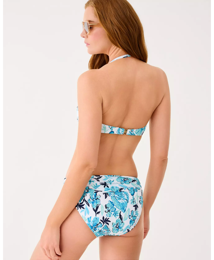 Jessa Bandeau Swim Top