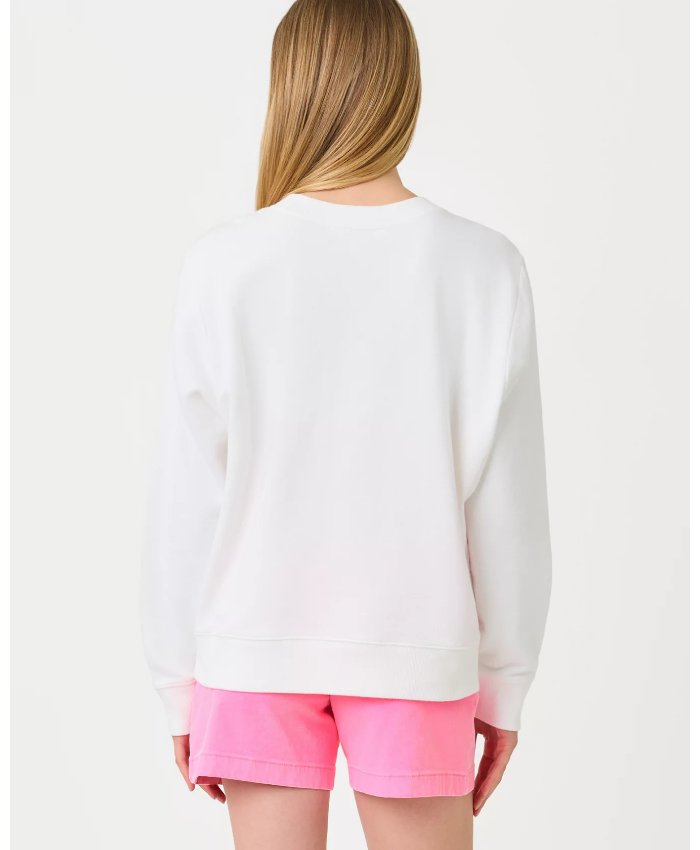 Ballad Cotton Sweatshirt