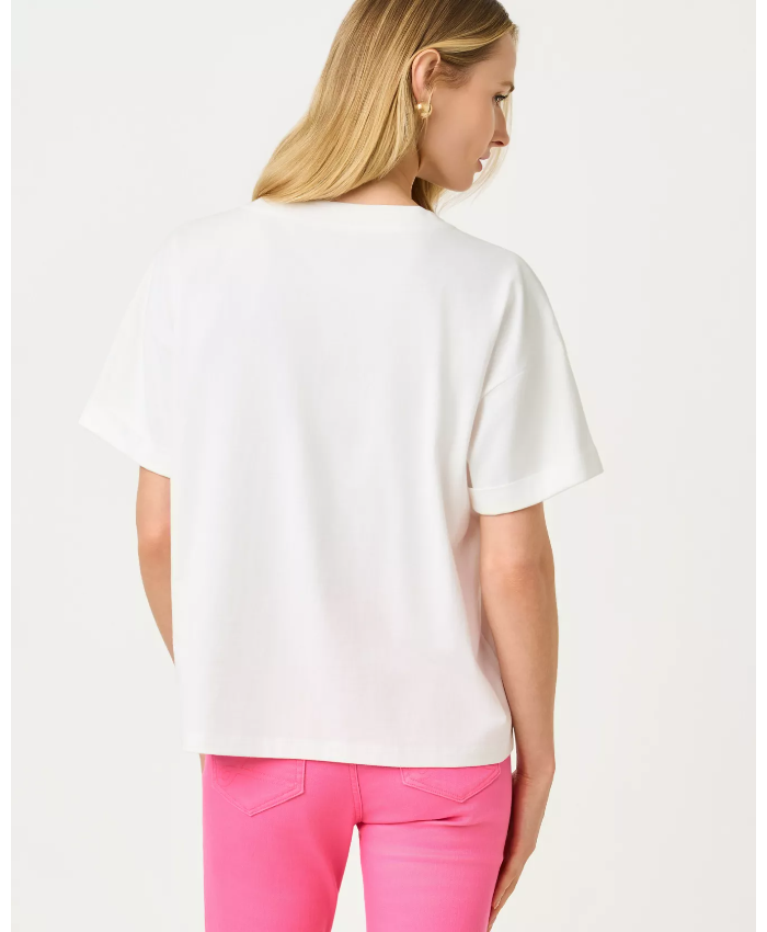 Stella Aries Zodiac Knit Top