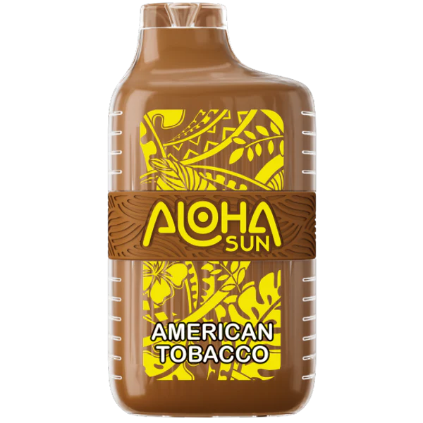 Aloha Sun Pink (Pink Lemonade Slush)