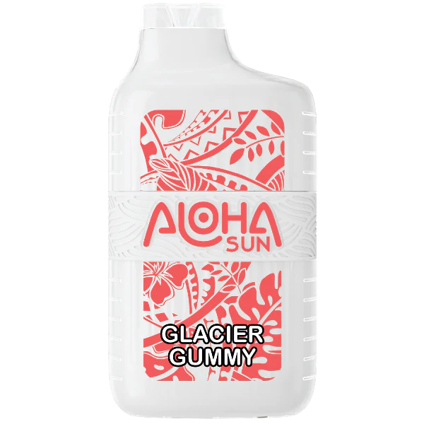 Aloha Sun Strawberry Guava