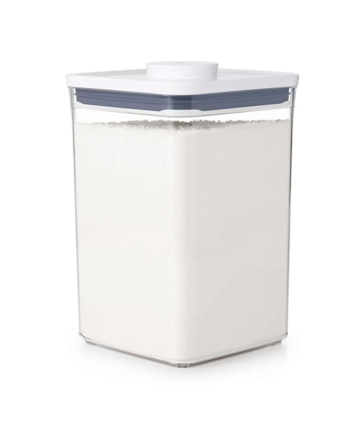 POP Container - Big Square Medium (4.4 Qt.)